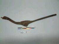 藏品(木刀)的圖片